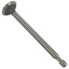 Exhaust Valve, for 4 HP vertical engines