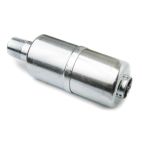 Muffler, 3/4" NPT, 6.5" Long