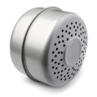 Muffler, Universal, Round