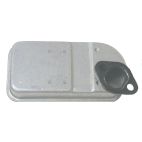 Muffler, Tecumseh/Troy Bilt