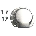 Muffler Deflctor