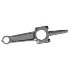 Connecting Rod, 12 and 14 HP engines