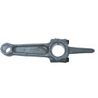 Connecting Rod, 12 and 14 HP engines