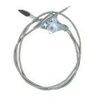Throttle Control w/ Cable
