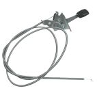 Throttle Control, 52"