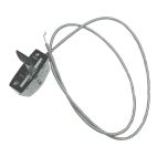 Throttle Control w/ Cable