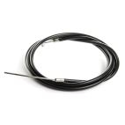 Throttle Cable, 65"L