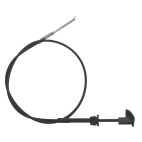 Choke Control Cable, 39.5"