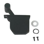 Throttle Control Handle