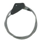 Throttle Control Cable