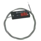Throttle Control Cable