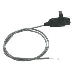 Throttle Control Cable