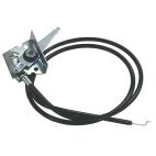 Throttle Control Cable