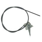 Throttle Control Cable