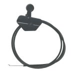 Throttle Control Cable