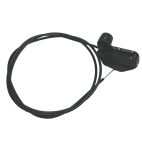 Throttle Cable, 63"