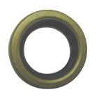 Oil Seal, I.D. .812" O.D. 1.255"