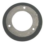 4" Friction Disc, 21" self-propelleds
