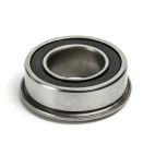 Roller Ball Bearing - Power Equipment