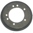 Drive Disc w/ Brake Lining