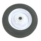 Wheel, Tire size 8 x 175