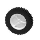Wheel