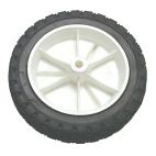 Wheel