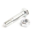 Shoulder Bolt, 3/8" - 16 thread