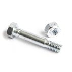 Shear Bolt & Nut, 5/16" - 18
