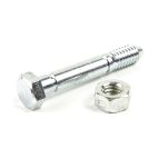 Shear Pin, 2 1/8" L x 5/16 O.D.