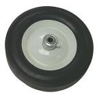Wheel, Size 8" x 1.75" Commercial
