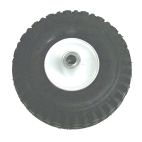 Front Wheel Assembly