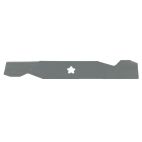 Lawnmower Blade,15-3/8"L