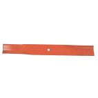Lawnmower Blade, 21-1/2"L