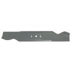 Lawnmower Blade, 19-3/8"L