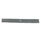 Lawnmower Blade, 19-11/16"L