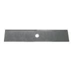 Lawnmower Blade, 10"L