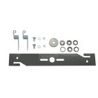 Power Rake Blade, 16"
