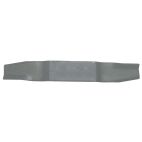 Lawnmower Blade, 17-3/16"L