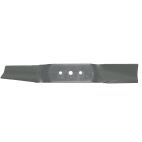Lawnmower Blade, 17-1/4"L