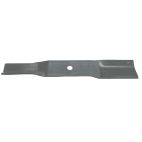 Lawnmower Blade, 15-1/2"L