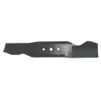 Lawnmower Blade, 16-1/4"L