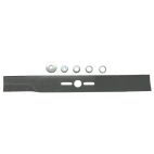 Lawnmower Blade, 20"L