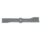 Lawnmower Blade, 19-11/16"L