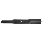 Lawnmower Blade, 19-1/2"L