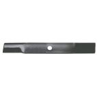 Lawnmower Blade, 20-1/2"L