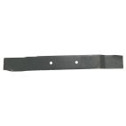 Lawnmower Blade, 21-1/4"L
