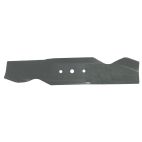 Lawnmower Blade, 14-13/16"L