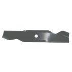 Lawnmower Blade, 16-1/4"L
