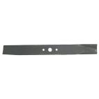 Lawnmower Blade, 18-1/2"L
